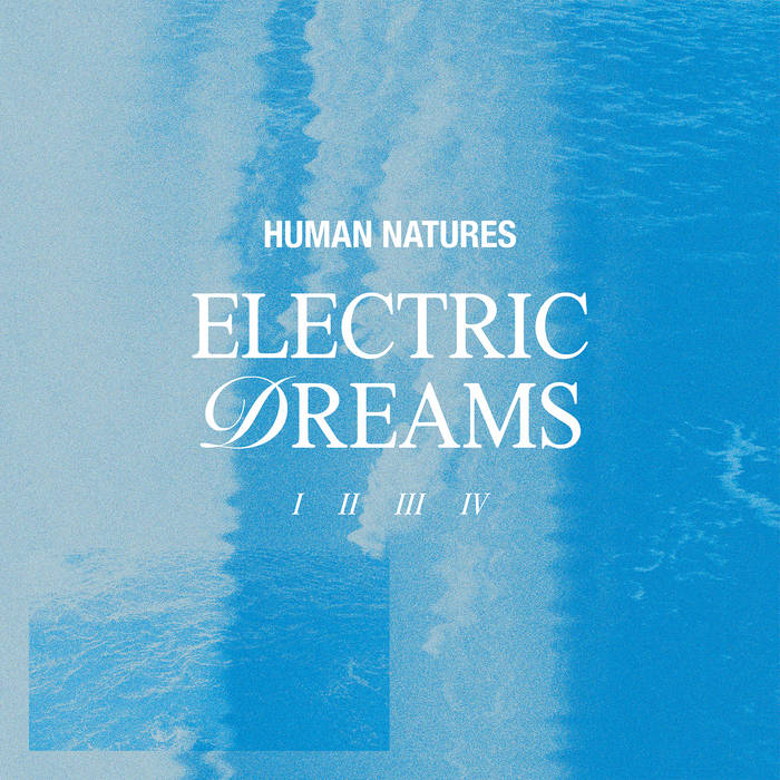 ELECTRIC DREAMS